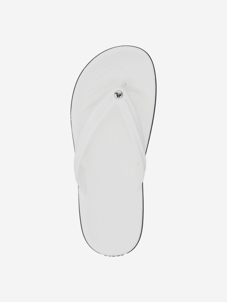 Шлепанцы Crocs Crocband Flip — фото №4