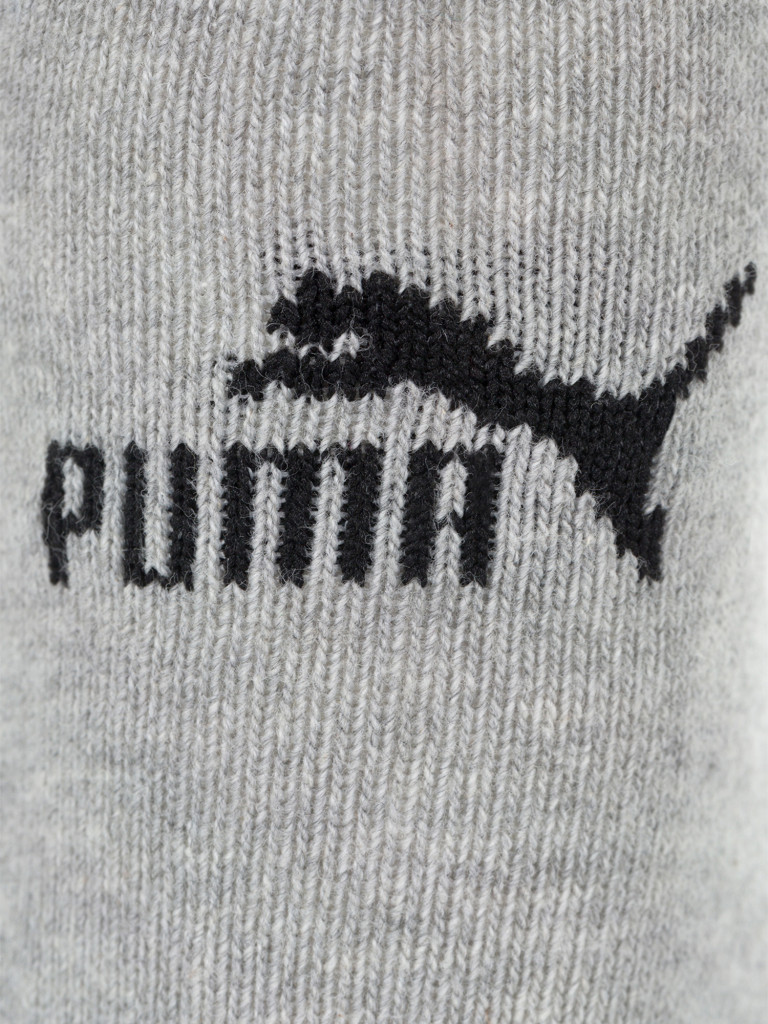 Носки PUMA, 3 пары — фото №5