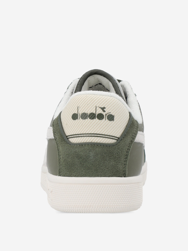Кеды мужские Diadora Kick Sl — фото №4