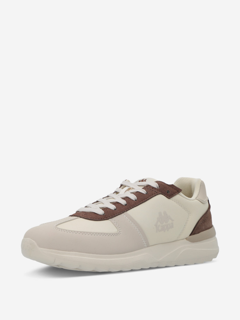Кроссовки мужские Kappa Selecto MD — фото №3