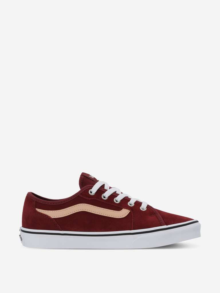 Кеды женские Vans Filmore Decon — фото №5