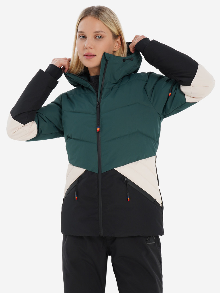 Ellesse Melina әйелдер жылы курткасы — фото №5