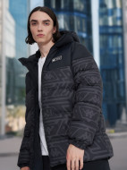 Kappa ерлер мамық курткасы