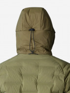 Пуховик мужской Mountain Hardwear Stretchdown — фото №4