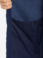Джемпер флисовый мужской Columbia Sweater Weather Full Zip — фото №6