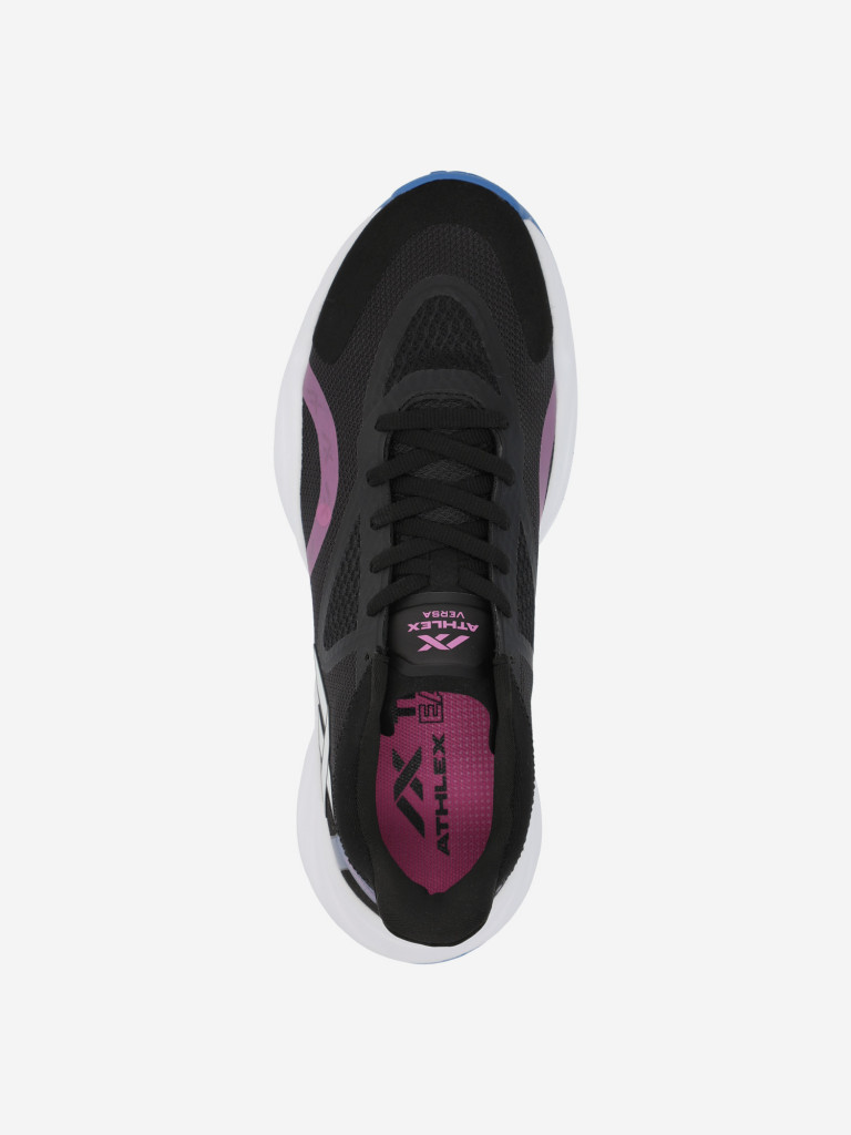 Кроссовки женские Athlex Versa — фото №6