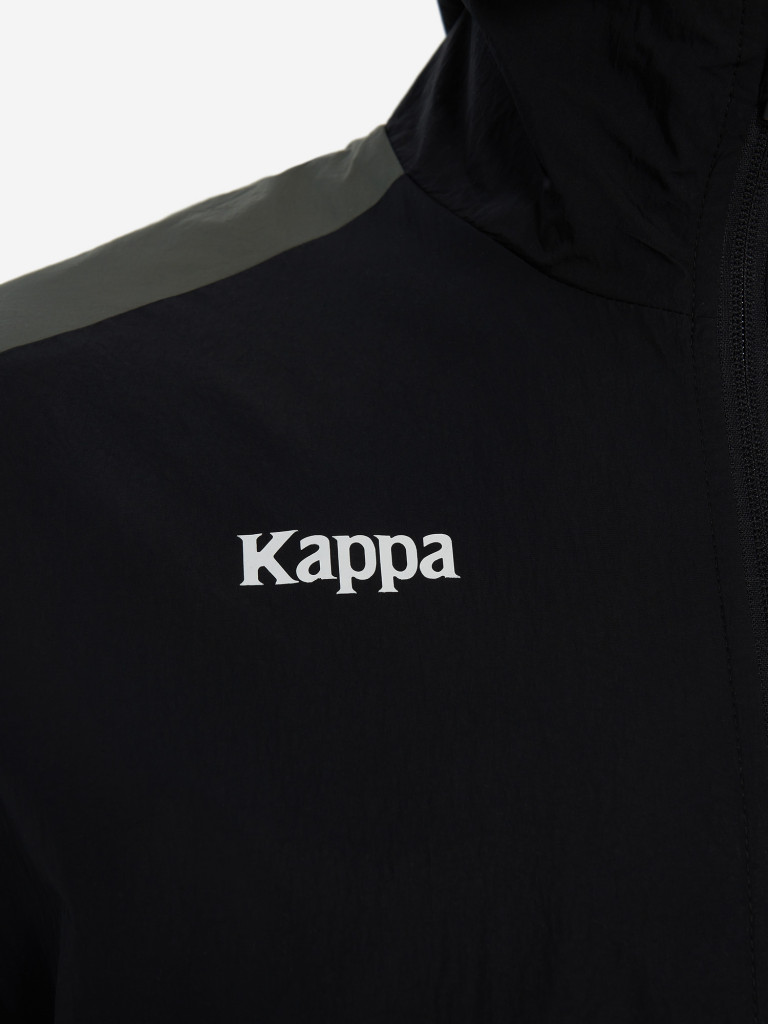 Ветровка мужская Kappa — фото №7