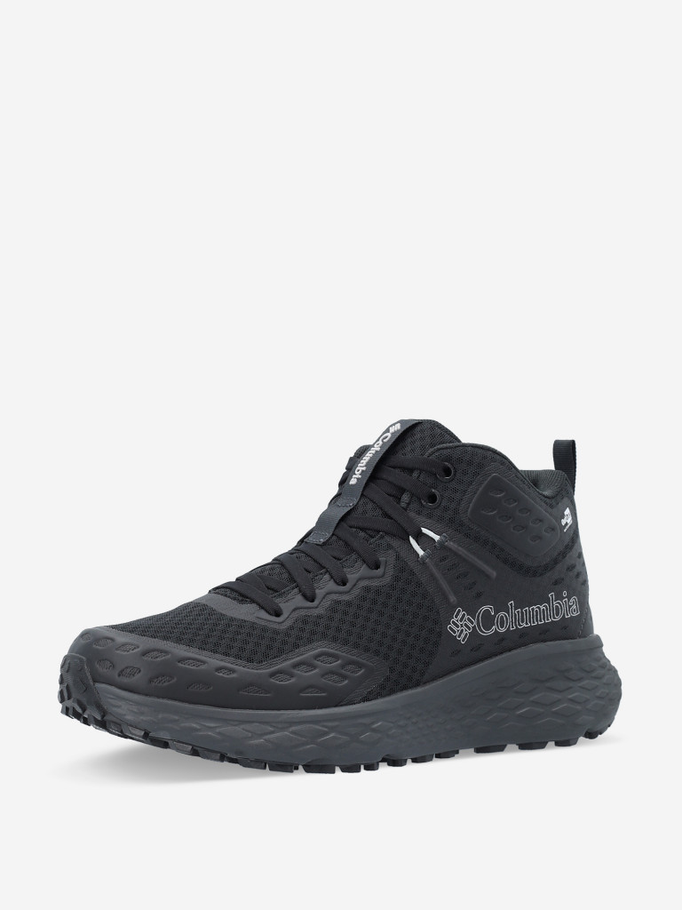 Ботинки мужские Columbia Konos TRS Outdry Mid — фото №3