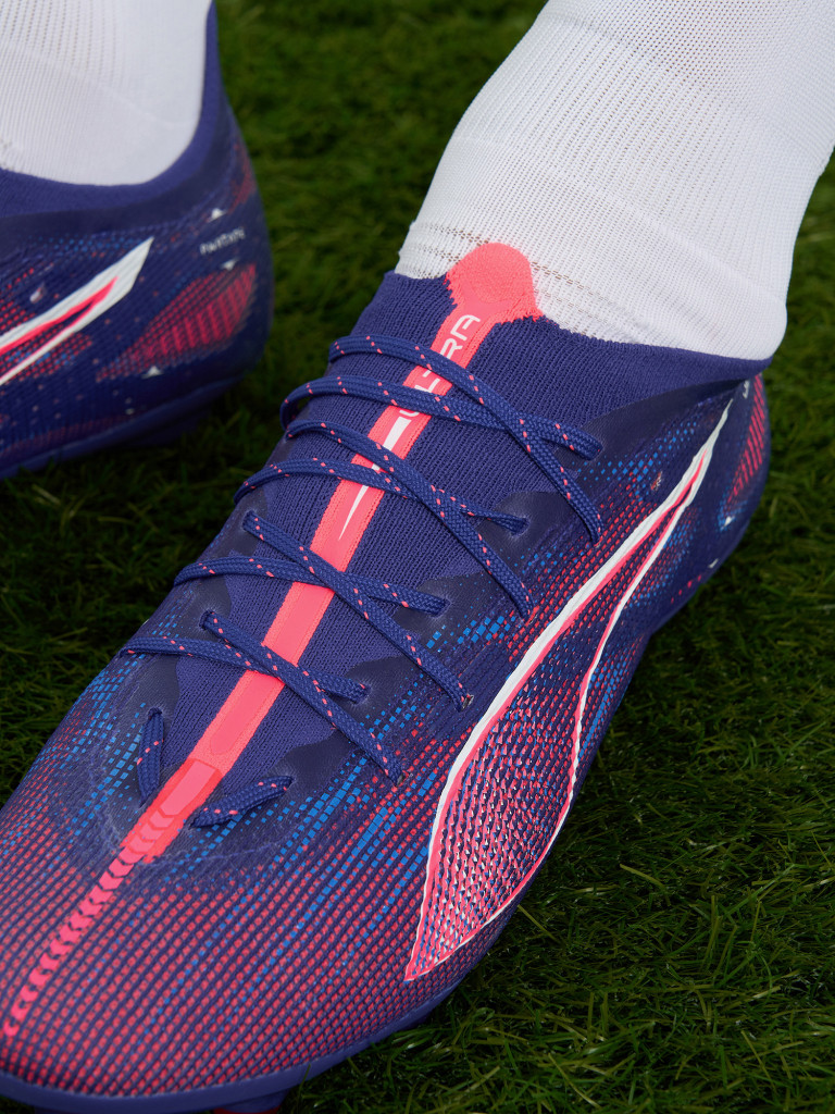 PUMA Ultra 5 Pro Fg/Ag ерлер бутсы — фото №10