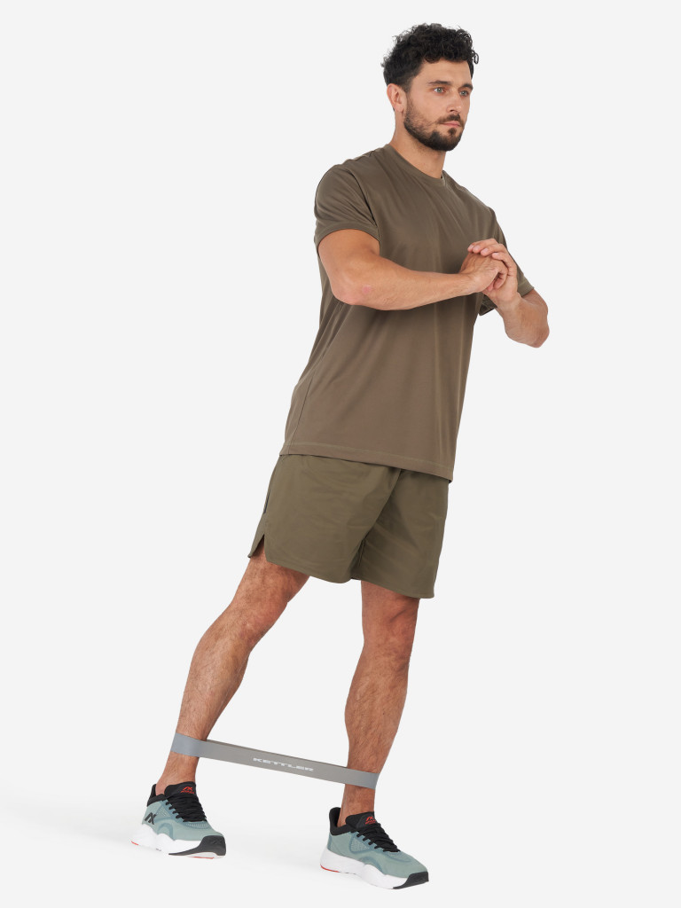 Набор силовых тросов и мини-лент KETTLER — фото №28