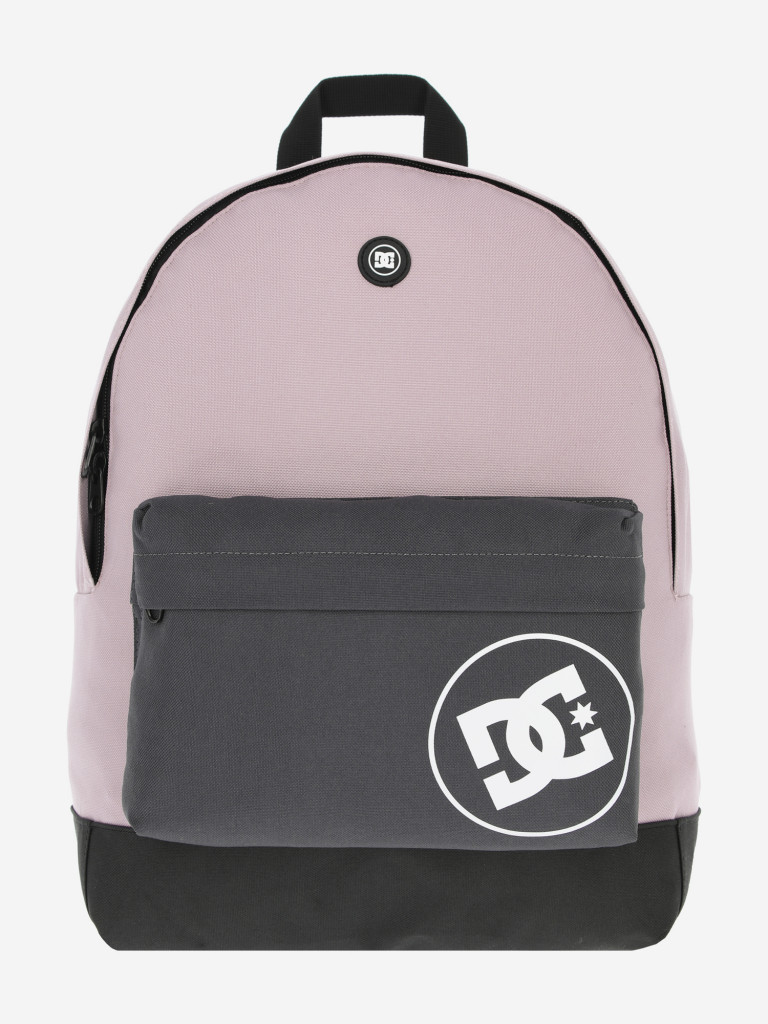 Рюкзак DC Shoes Spassi — фото №2