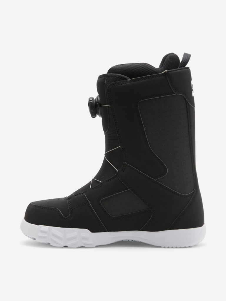 Сноубордические ботинки женские DC SHOES Phase Boa — фото №3