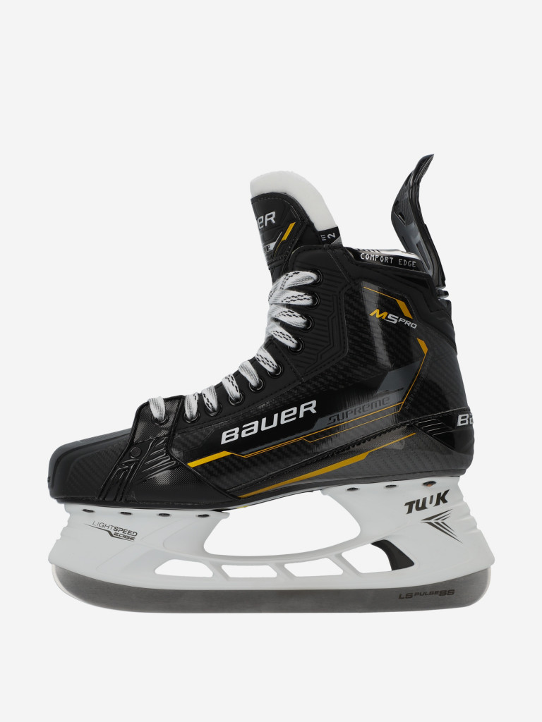 Коньки хоккейные Bauer SS Supreme M5 Pro Skate FIT2 SR