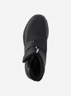 Кроссовки утепленные для девочек FILA Tornado Mid — фото №6
