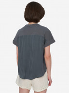 Protest оверсайз әйелдер футболкасы — фото №3