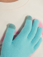 Перчатки для девочек GSD — фото №2