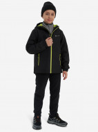 Outventure ұлдарға арналған жеңіл курткасы — фото №4