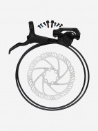 Tektro HD-M275 артқы дискілі тежегіші