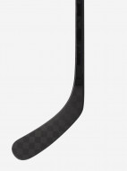 Клюшка хоккейная детская BAUER Nexus Tracer Grip PUR-INT-55(58") — фото №2