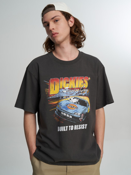 Футболка мужская DICKIES Nashport