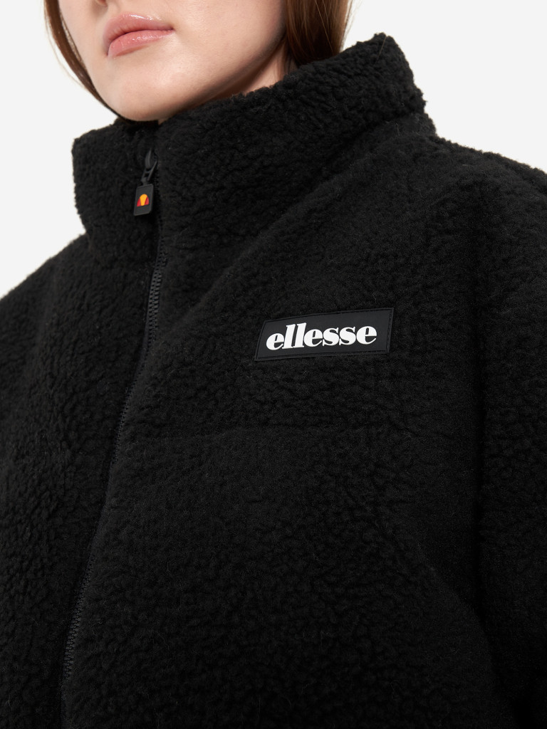 Куртка утепленная женская Ellesse Berghutte — фото №6