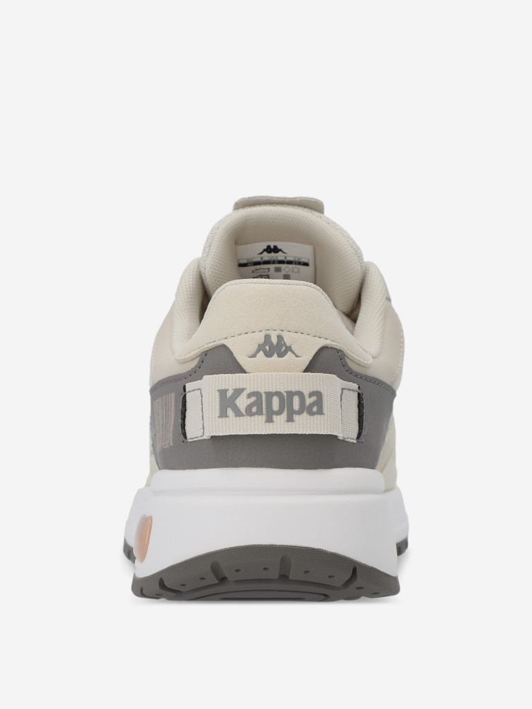 Кроссовки женские Kappa Vetro — фото №4