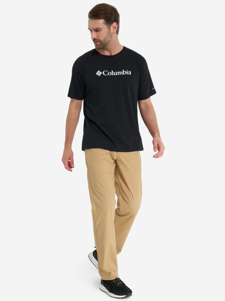 Брюки мужские Columbia Washed Out Pant — фото №3