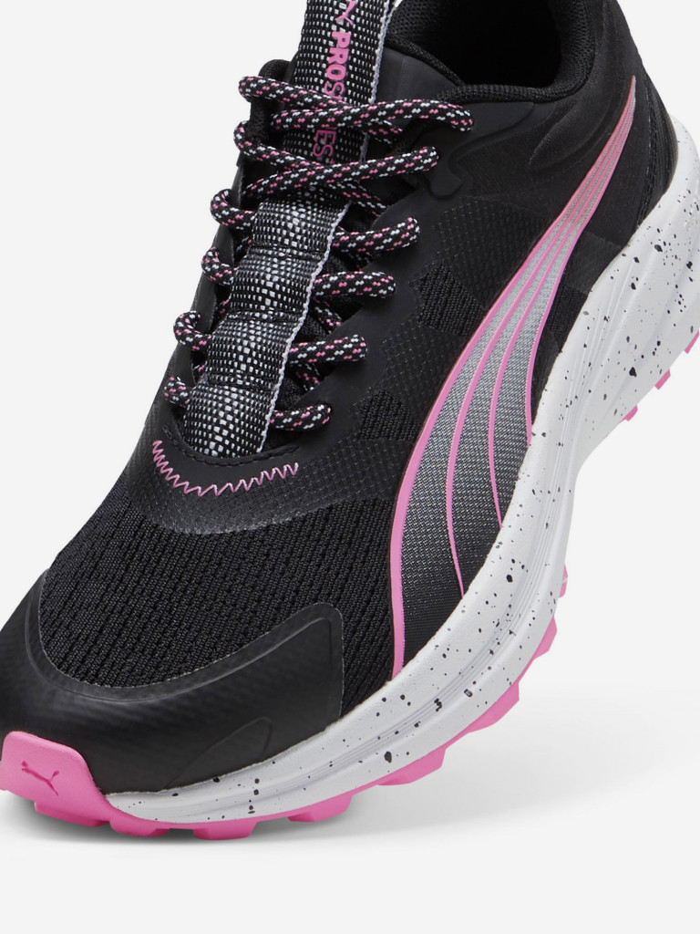 Кроссовки женские PUMA Pro Series — фото №5