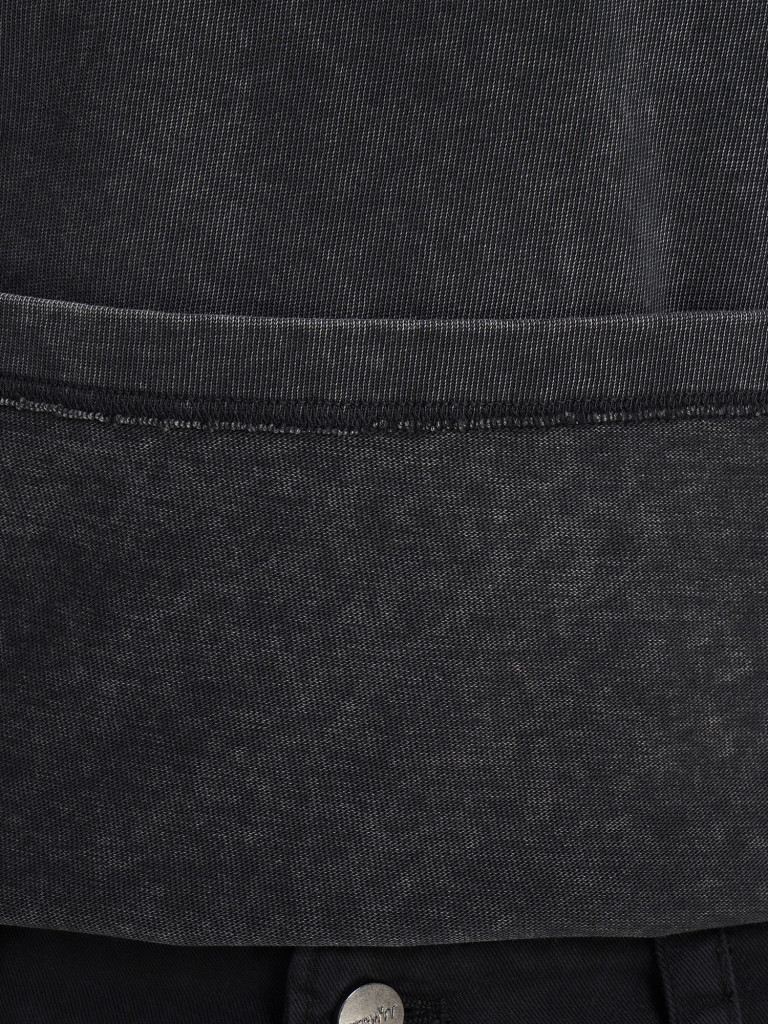 Лонгслив мужской оверсайз Termit — фото №10