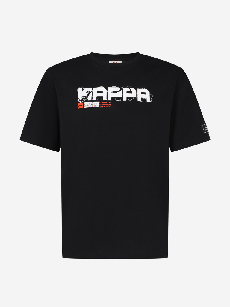 Kappa ерлер футболкасы — фото №9