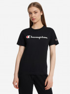 Футболка женская Champion — фото №2