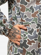 Куртка мембранная мужская Remington Fishing Kaleidoscope — фото №19