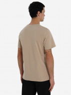 Футболка мужская оверсайз Demix Basic — фото №3