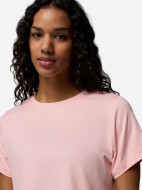 Футболка женская Columbia Parsons Point SS Tee — фото №5