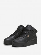 Кеды женские PUMA Carina Street Mid — фото №2