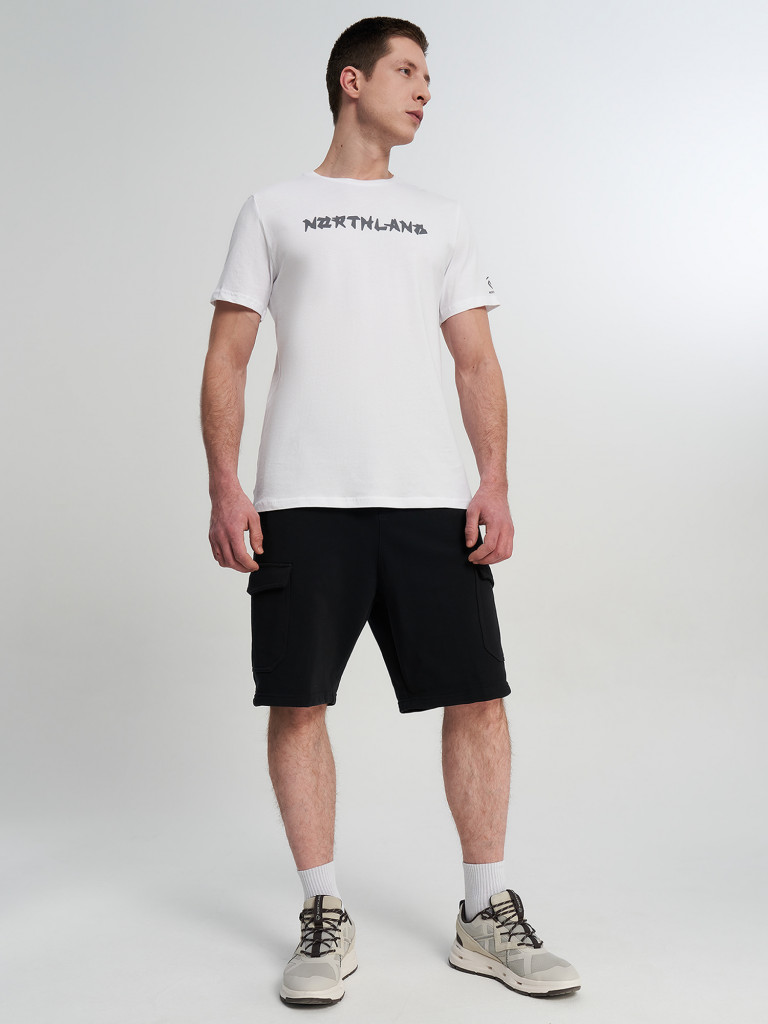 Northland ерлер футболкасы — фото №5