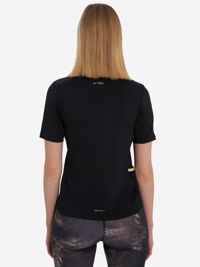 Футболка женская Demix — фото №3