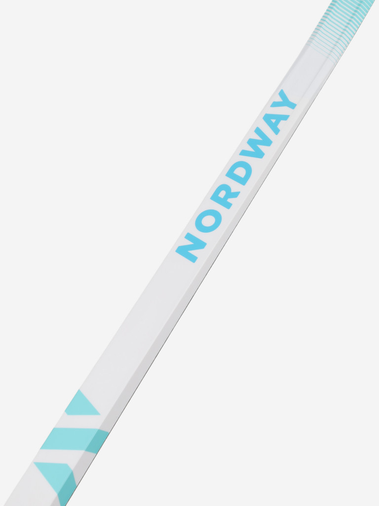 Nordway Bliss әйелдер жүгіру шаңғысы + NNN бекітпелері