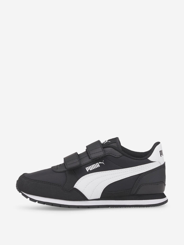 Кроссовки для мальчиков PUMA St Runner V3 Nl V Ps