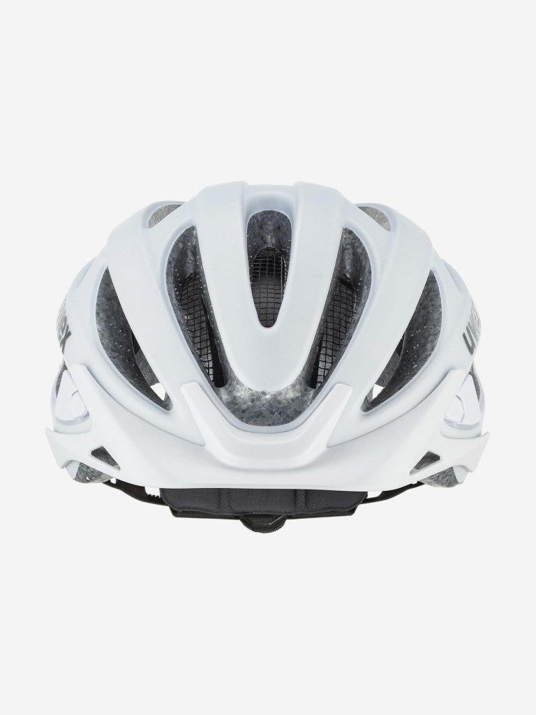 Uvex True CC велосипед дулығасы — фото №2