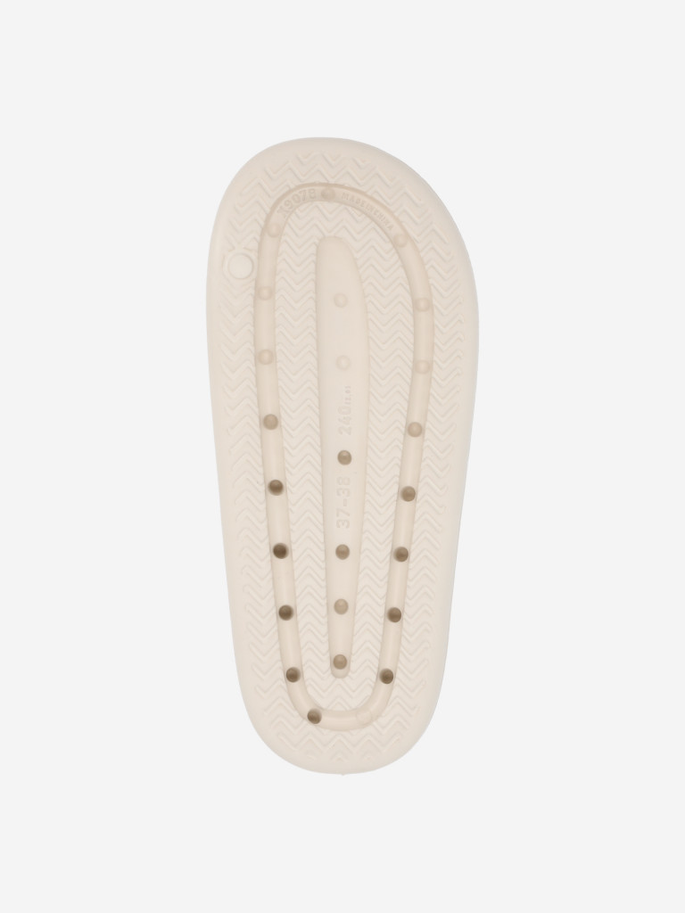 Шлепанцы детские FILA Candis — фото №5