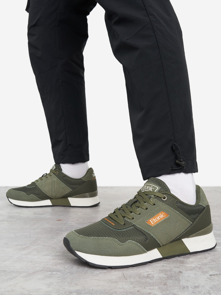 Кроссовки мужские Etonic Ace — фото №8