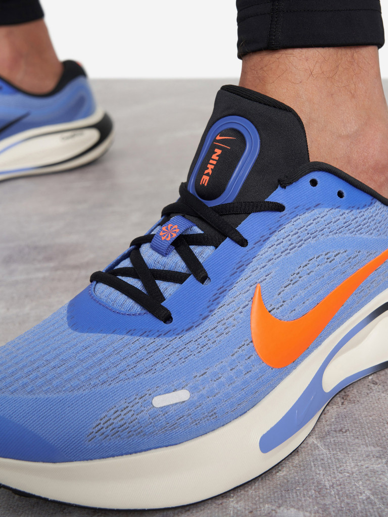 Кроссовки мужские Nike Journey Run — фото №8