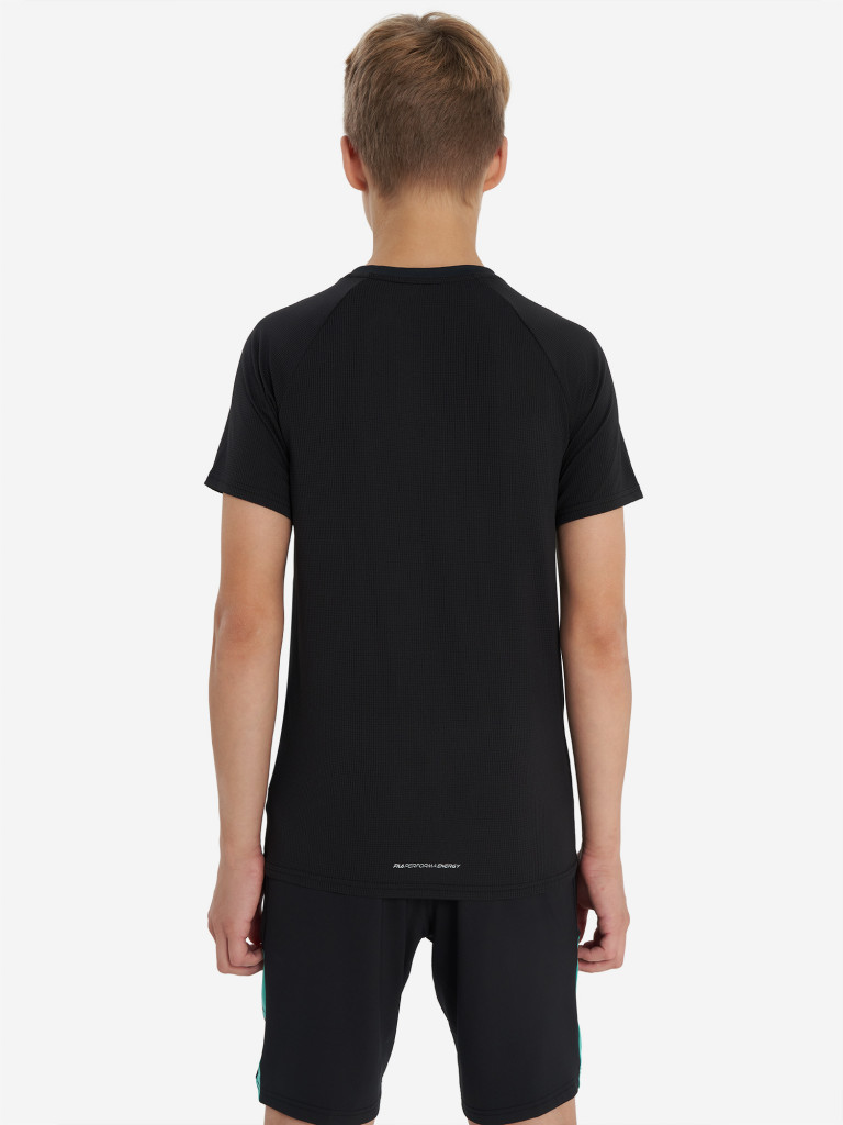 Футболка для мальчиков FILA — фото №3