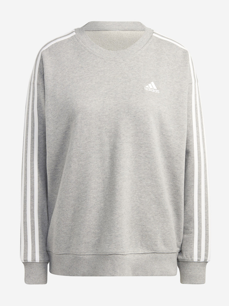 Толстовка женская adidas — фото №6