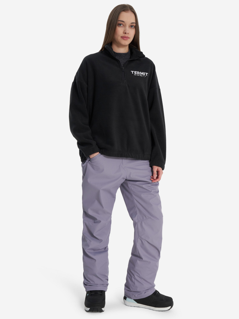 Джемпер флисовый женский Termit — фото №4