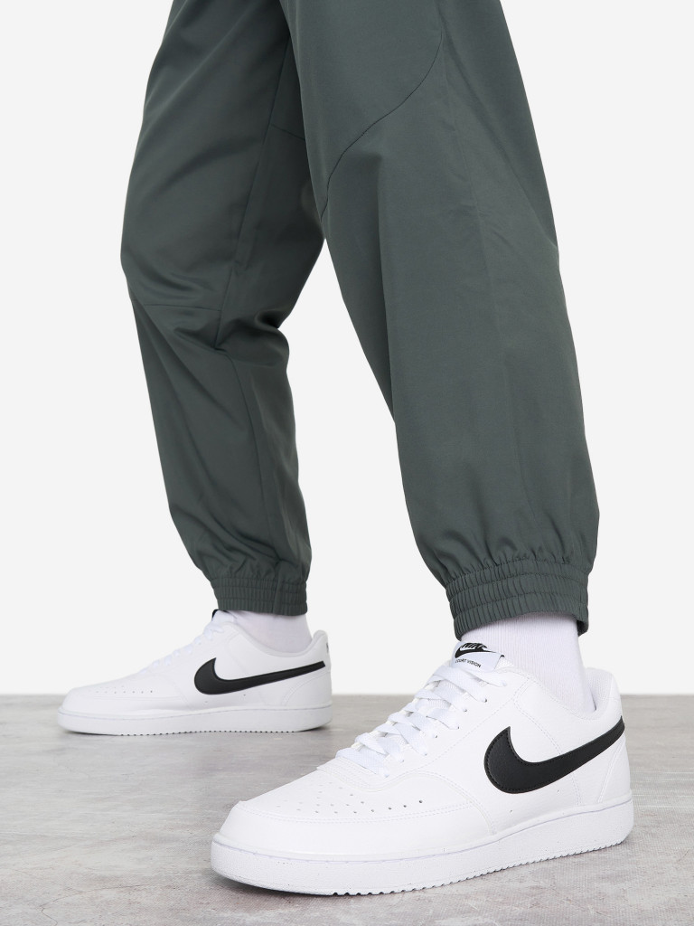 Кеды мужские Nike Court Vision Low Next Nature — фото №7