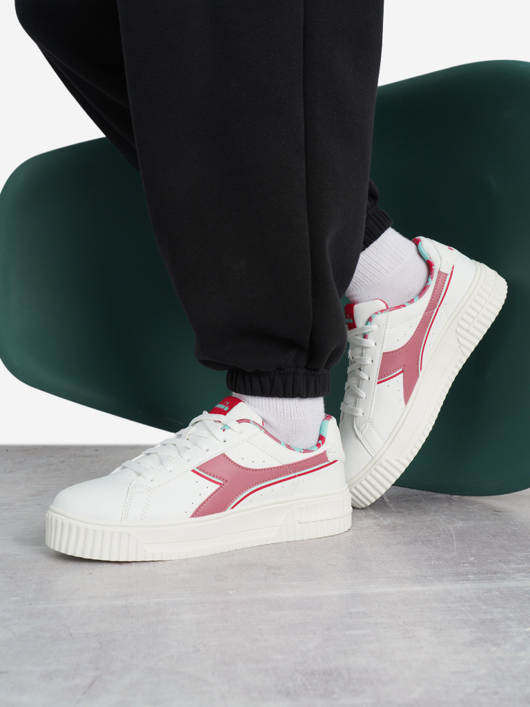 Diadora Jace Double әйелдер кроссовкасы — фото №7