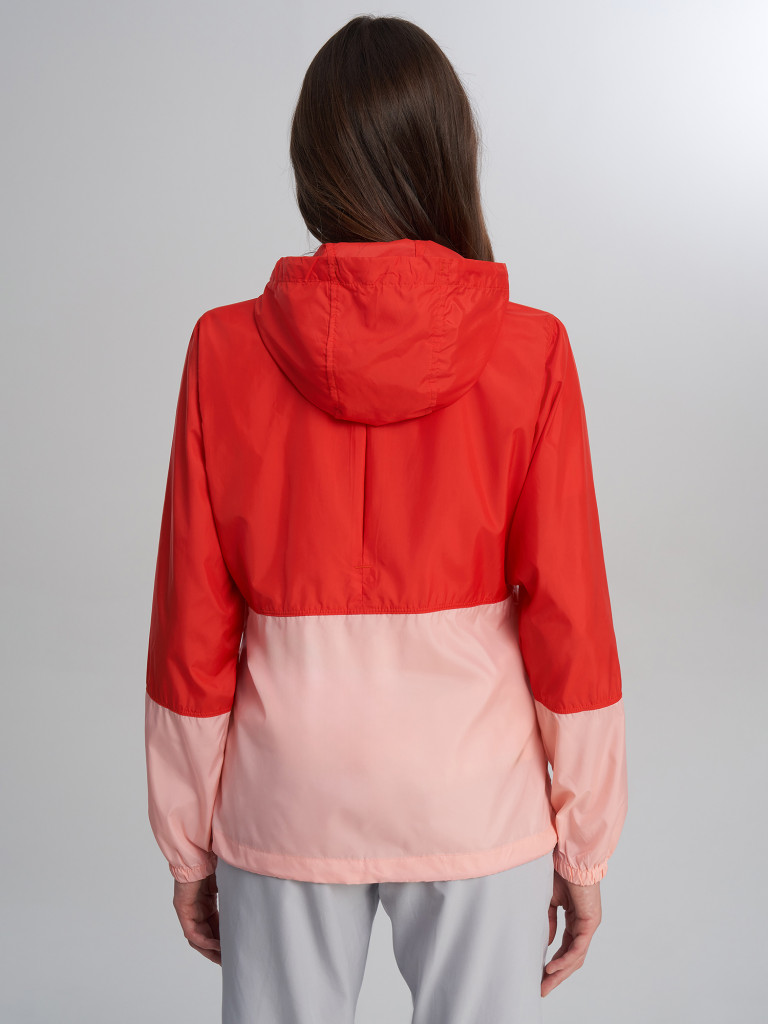 Columbia Flash Forward II Windbreaker әйелдер жұқа курткасы — фото №3