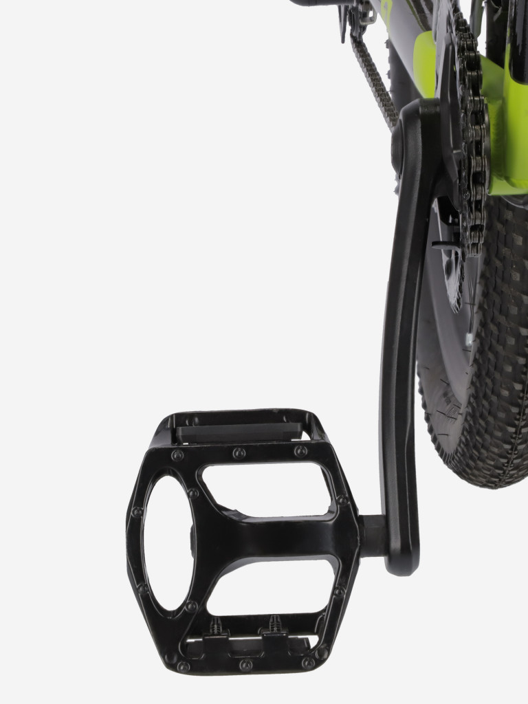 Велосипед горный Stern Motion 2.0 alt 29" 2024 — фото №7